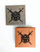 D20 Swords - Vegan Leather Dice Box - for just $34.99! 