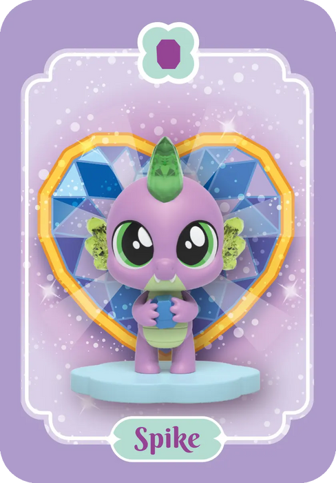 Kwistal Fwenz x My Little Pony Series 02 Blind Box - for just $15.99! 