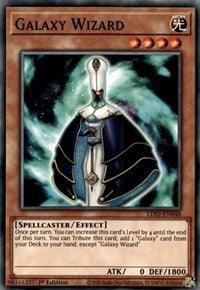 Galaxy Wizard [LDS2-EN048] Common - for just $0.85! 