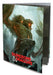 Ultra PRO: 9-Pocket Portfolio - Dungeons & Dragons (Demogorgon) - Just $0! Shop now at Retro Gaming of Denver