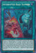 Interrupted Kaiju Slumber [BLHR-EN087] Secret Rare - for just $0.50! 