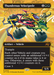 Thunderous Velocipede (DFT-529) - Aetherdrift (Borderless) Foil - for just $3.42! 