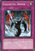 Sakuretsu Armor [5DS3-EN035] Common - for just $0.20! 