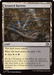 Scoured Barrens (DFT-263) - Aetherdrift - for just $0.03! 