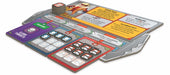 Marvel United: X-Men Carboard Villain Dashboards - Kickstarter Exclusive - for just $59.99! 