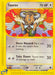 Tauros (133/165) [Expedition: Base Set] - for just $2.65! 