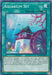 Aquarium Set [DLCS-EN094] Common - for just $0.10! 