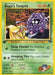 Koga's Tangela (81/132) [Gym Challenge 1st Edition] - for just $0.40! 