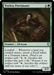 Tireless Provisioner (BLC-243) - Bloomburrow Commander - for just $0.74! 