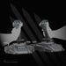 ACE COMBAT 8: WINGS OF THEVE Flight Stick for PlayStation 5, PlayStation 4, and Windows PC - for just $169.99! 