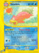 Slowbro (33/147) [Aquapolis] - for just $32.55! 