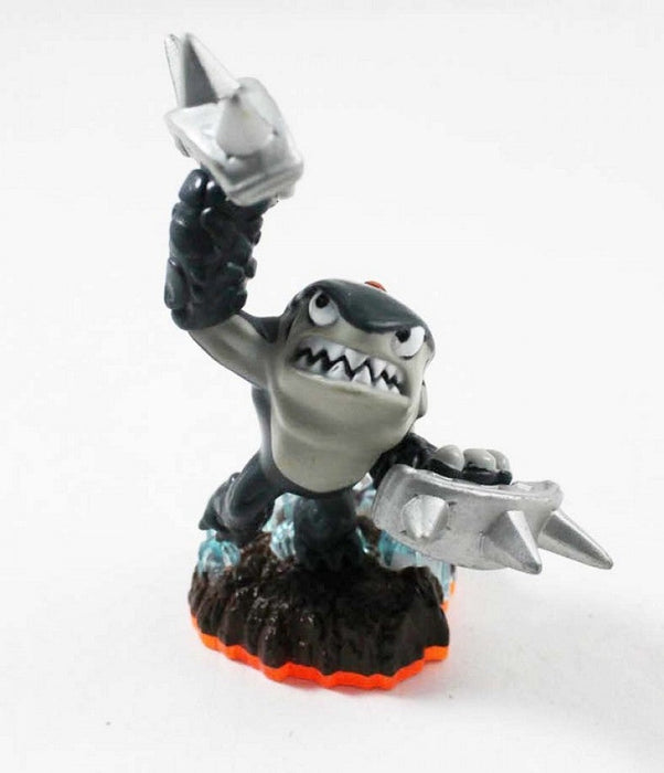 Terrafin (Gaints) – Skylanders - for just $6.99! 