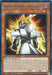 Absolute King Back Jack [TAMA-EN048] Rare - for just $0.10! 