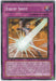 Equip Shot [TDGS-EN063] Common - for just $0.10! 