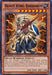 Beast King Barbaros [BP02-EN080] Rare - for just $0.10! 