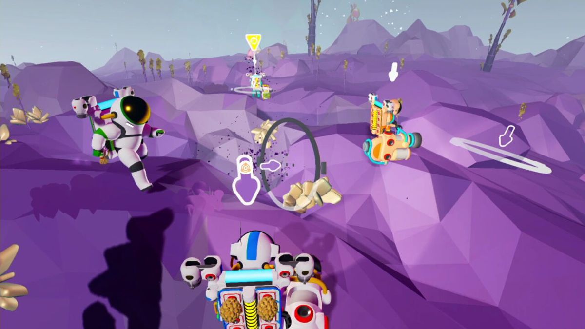 Astroneer – Nintendo Switch (NS) - for just $28.99! 