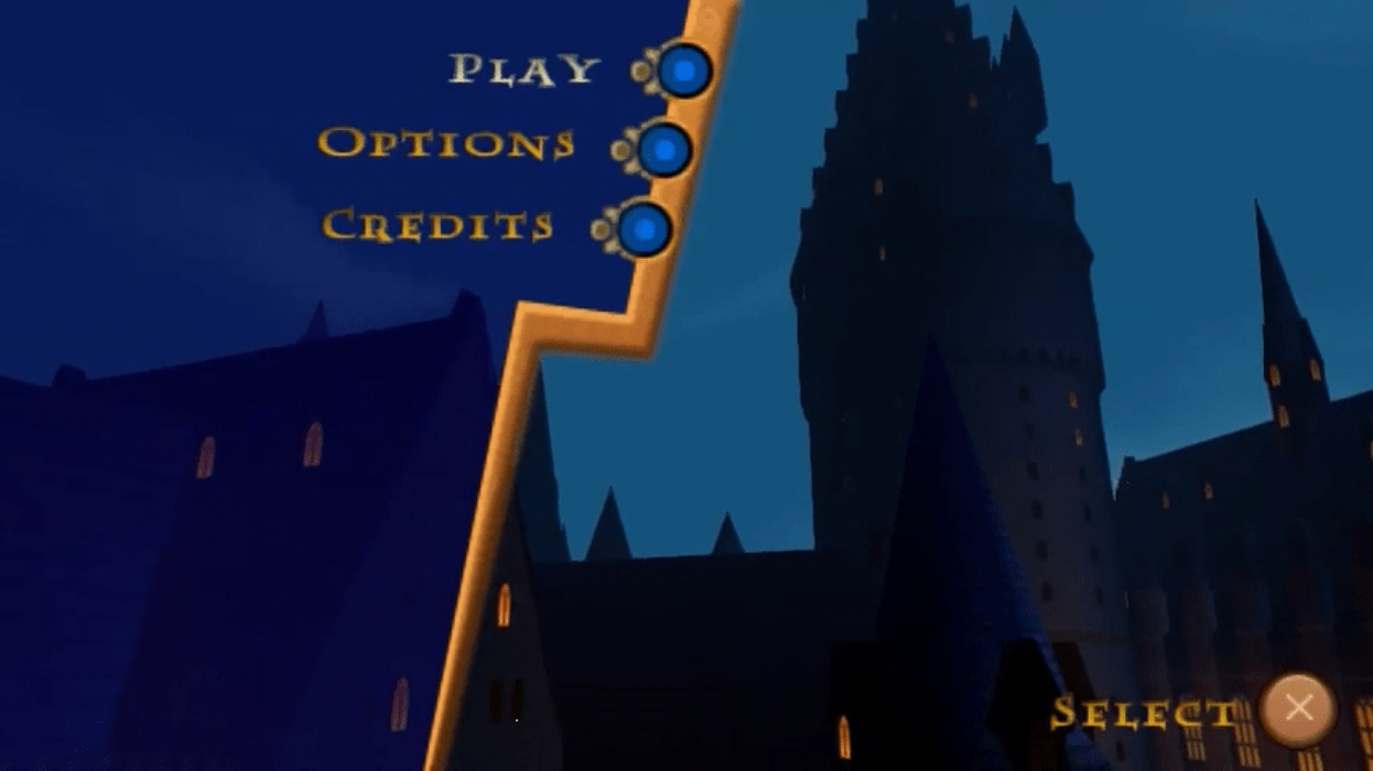 LEGO Harry Potter: Years 1-4 — PlayStation Portable (PSP) - for just $14.99! 
