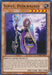 Supay, Duskwalker [LDS3-EN051] Common - for just $0.25! 