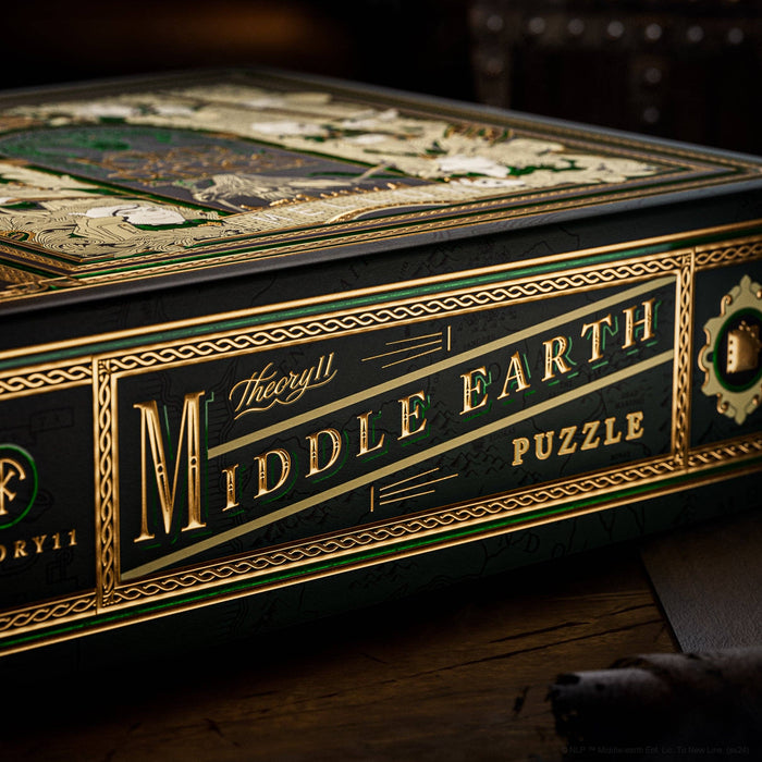 Lord of the Rings Jigsaw Puzzle - for just $24.95! 