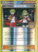 Ace Trainer (69/98) (Regional Championship Promo) [XY: Ancient Origins] - for just $2.10! 
