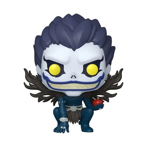 Funko Pop! Animation Death Note (Refresh) Vinyl Figures - Select Figure(s) - for just $14.98! 