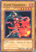 Flame Champion [PSV-EN041] Common - for just $0.10! 