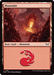 Mountain (DSK-283) - Duskmourn: House of Horror Foil - for just $0.05! 