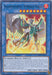 Salamangreat Emerald Eagle [MP19-EN179] Common - for just $0.10! 