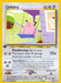Clefairy (30/111) [Neo Genesis 1st Edition] - for just $0.95! 