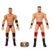 WWE Championship Showdown Action Figure 2-Pack - Select Figure(s) - for just $32.67! 