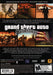 Grand Theft Auto: San Andreas [Greatest Hits] – PlayStation 2 (PS2) - for just $0! 