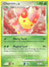 Cherrim (45/130) [Diamond & Pearl: Base Set] - for just $0.40! 