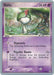 Ralts (74/100) (Team Rushdown - Kevin Nguyen) [World Championships 2004] - for just $1.85! 