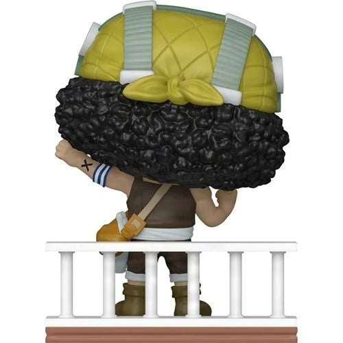 Funko Pop! Animation - One Piece - Vinyl Figures - Select Figure(s) - for just $12.90! 