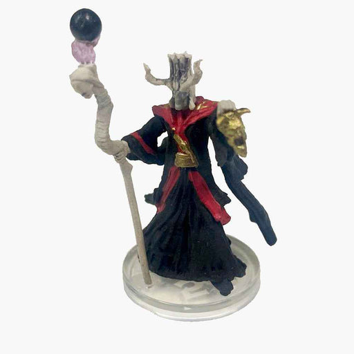 Acererak 5e - DnD Icons of the Realms - 50th Anniversary - for just $13.50! 