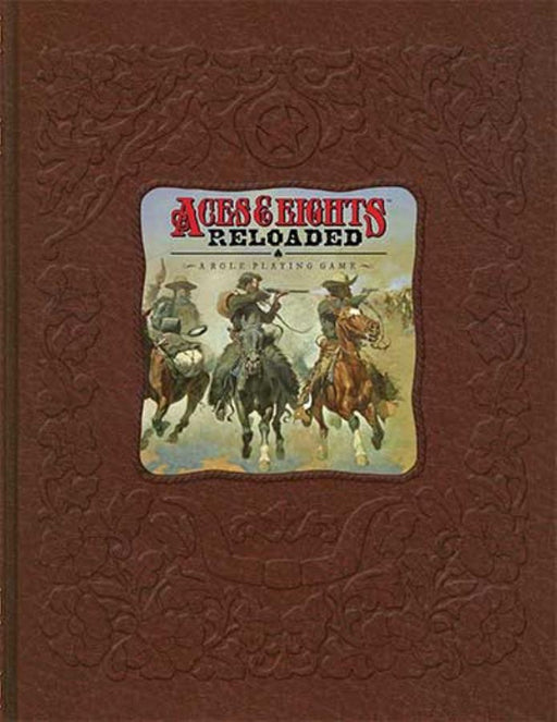 Aces & Eights Reloaded - for just $69.99! 