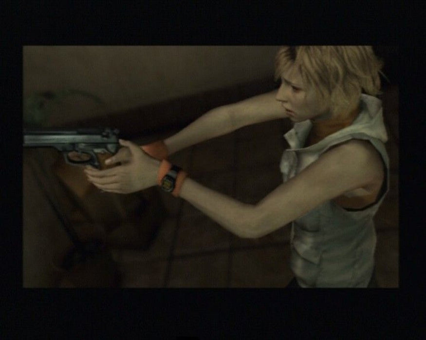 Silent Hill 3 – PlayStation 2 (PS2) - for just $219.99! 