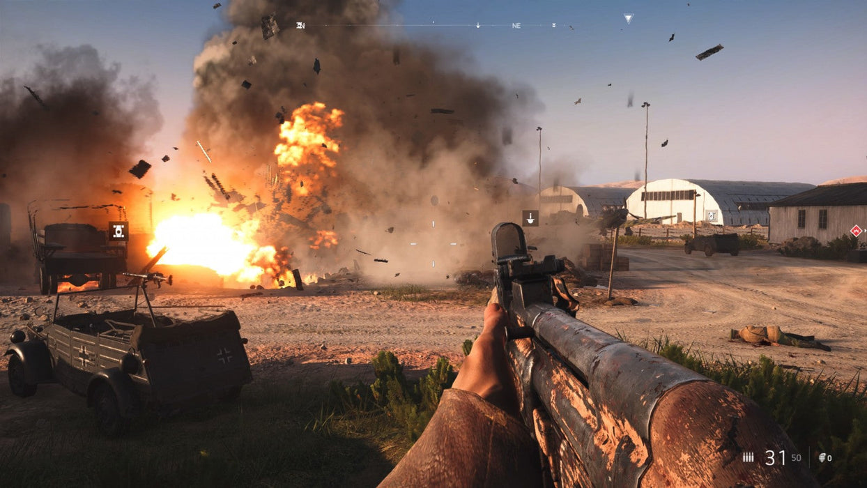 Battlefield V – PlayStation 4 (PS4) - for just $9.99! 