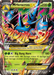 M Heracross EX (5/111) [XY: Furious Fists] - for just $7.10! 