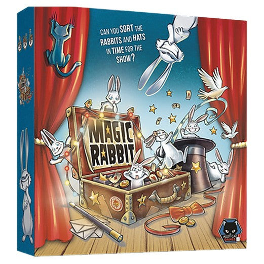 Magic Rabbit - for just $21.99! 