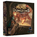 Paper Dungeons - for just $32.99! 