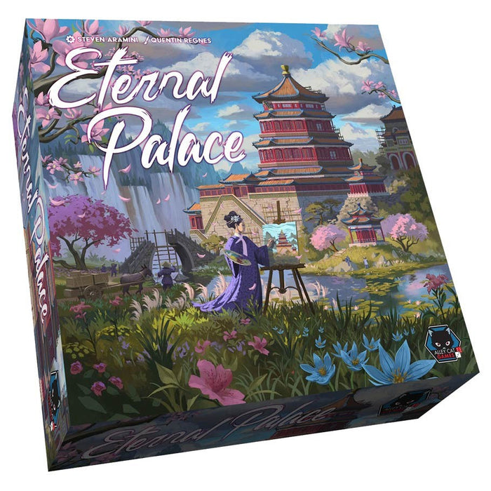 Eternal Palace - for just $59.99! 