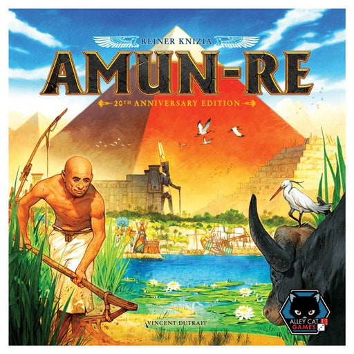 Amun-Re 20th Anniversary Edition - for just $59.99! 