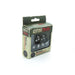 Achtung! Cthulhu 2d20: Black Sun Dice Set - for just $22! 