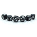 Achtung! Cthulhu 2d20: Black Sun Dice Set - for just $22! 