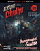 Achtung! Cthulhu 2nd Edition Gamemaster's Guide - for just $58! 
