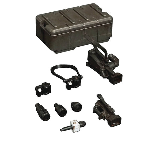 Acid Rain FAV-AP05 Photography Kit 1/18 Scale Action Figure Accessory - for just $41.14! 