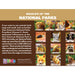 Wildlife of the National Parks - 100 Piece Jigsaw Puzzle - for just $12.99! 