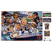 Chicago Bears - All-Time Greats 500 Piece Jigsaw Puzzle - for just $19.99! 