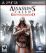 Assassin's Creed: Brotherhood (PlayStation 3) - for just $0! 